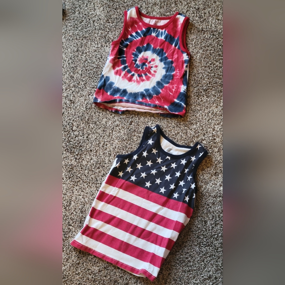 3t tank tops